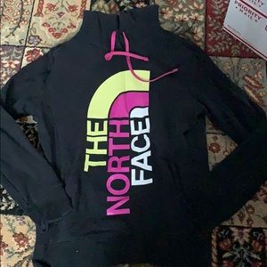Northface Sweatshirt